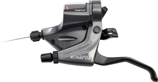 Shimano STX ST-MC34 frein et décalage fenêtre 3 vitesses 22,2 mm avec