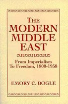The Modern Middle East