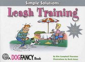 Leash Training