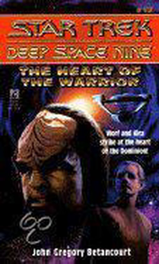 9780671002398 - The Heart Of The Warrior