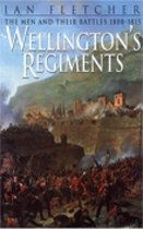 Wellington's Regiments