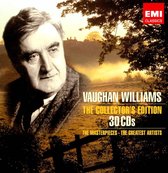 Essential Vaughan Williams: Collectors Ed