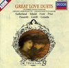 GREAT LOVE DUETS