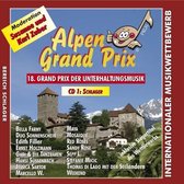 Alpen Grand Prix,18.Grand