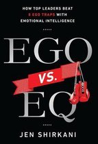 EGO vs. EQ