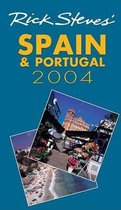 Rick Steve's Spain and Portugal