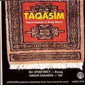 Taqasim - The Art Of Improvisation