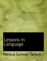 Lessons in Language