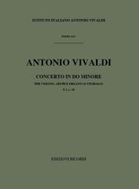 Concerti Per Vl., Archi E B.C.: