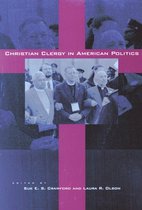 Christian Clergy in American Politics