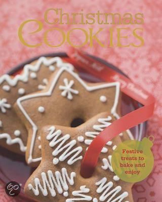 Christmas Cookies - cover