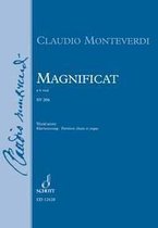 Magnificat Sv206 6St.