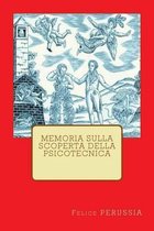 Memoria Sulla Scoperta Della Psicotecnica