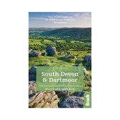 Bradt South Devon & Dartmoor (Slow Travel) Travel Guide