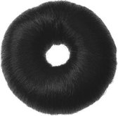 Sibel Knotrol zwart (diameter circa 9cm)