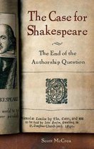 The Case For Shakespeare