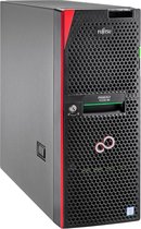 Server Fujitsu PRIMERGY TX1330 M4 - Intel Xeon E-2136