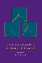 Publications of the Newton InstituteSeries Number 17- On-Line Learning in Neural Networks