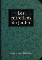 Les entretiens du Jardin