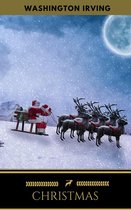 Golden Deer Classics' Christmas Shelf 46 - Christmas (Golden Deer Classics)