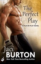 Play-By-Play 1 - The Perfect Play: Play-By-Play Book 1