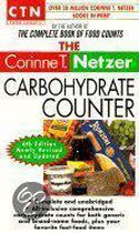 The Corinne T. Netzer Carbohydrate Counter