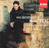 Britten: Serenade for Tenor, Horn & Strings, etc / Bostridge