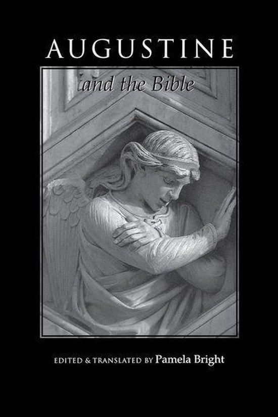 Bible through the Ages 2 - Augustine and the Bible - cover