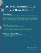 AutoCAD Electrical 2018 Black Book (Colored)