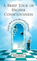 Omslag A Brief Tour of Higher Consciousness