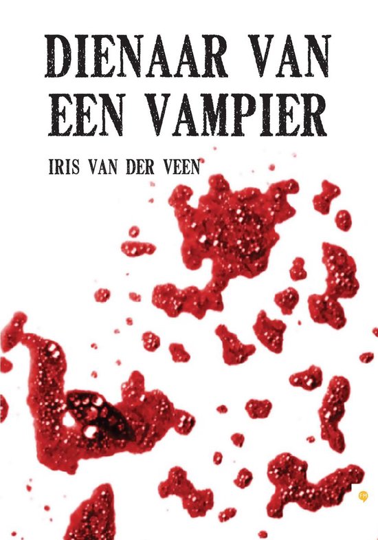 Dienaar van een vampier, Iris Van