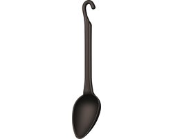 Cuillère PA + 33 cm, noir - Paderno