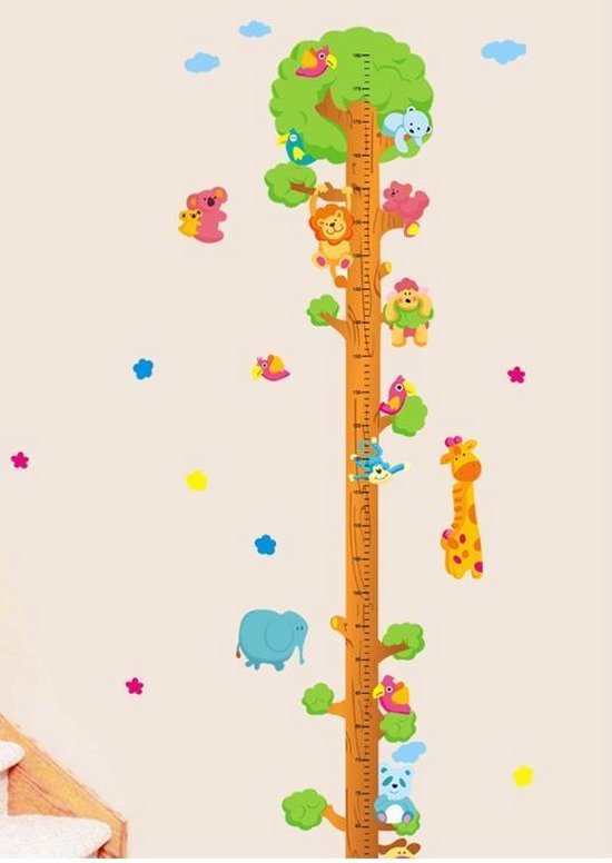 Muursticker giraffe babykamer, al vanaf 9,95 - Bekijk deze leuke Muursticker giraffe babykamer, al vanaf 9,95 - Bekijk deze leuke