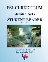 ESL Curriculum