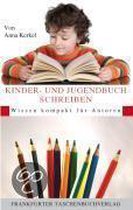 Kinder- und Jugendbuch Schreiben