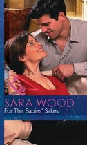 For the Babies' Sakes (Mills & Boon Modern) (Expecting! - Book 19)