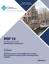 Multimedia 2016 Vol 2