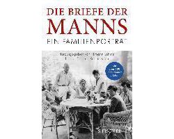 Die Briefe der Manns