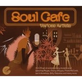 Soul Cafe [Expansion]