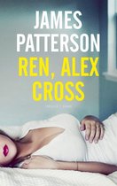 Alex Cross 18 - Ren, Alex Cross