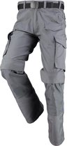Orcon Brian Werkbroek Donkerblauw 48