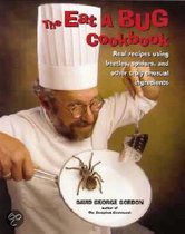 Eat-a-bug Cookbook