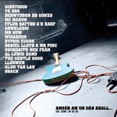 Amser Am Un Gan Arall (CD)