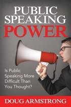 Public Speaking Power