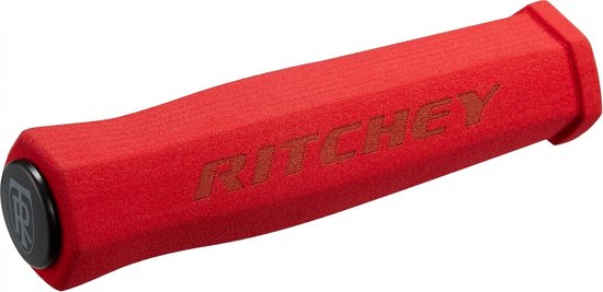 Ritchey Wcs true mtb handvaten rood 130mm