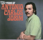 Prime Of Antonio Carlos J