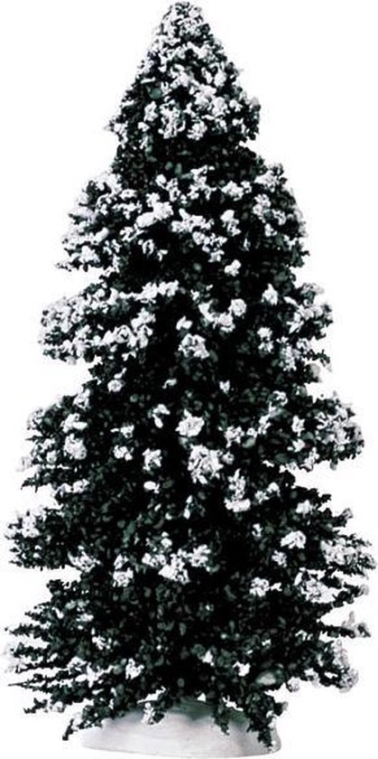 Lemax - Evergreen Tree - Large