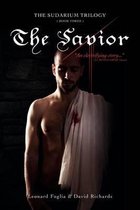 The Savior, the Sudarium Trilogy - Book Three