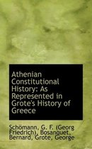 Athenian Constitutional History