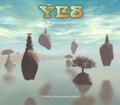 Topography: The Yes Anthology
